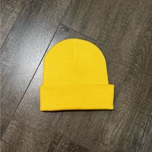 Aritzia - Main Character beanie